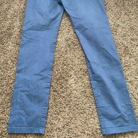 SOLD in live 2for1 Deals Men’s H&M Size 32 Skinny Fit Stretch Jeans - Picture 6 of 6